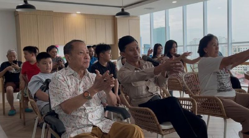 Senior Living Care Ubah Cara Pandang tentang Hidup Lansia