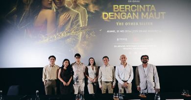 The Other Sister, Drama Misteri Relasi Keluarga yang Bikin Penasaran