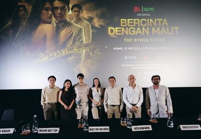 The Other Sister, Drama Misteri Relasi Keluarga yang Bikin Penasaran