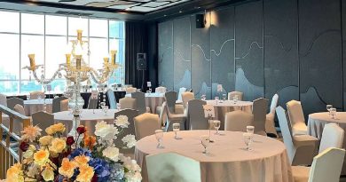 Aston Kemayoran Bidik Pasangan yang Pilih Intimate Wedding