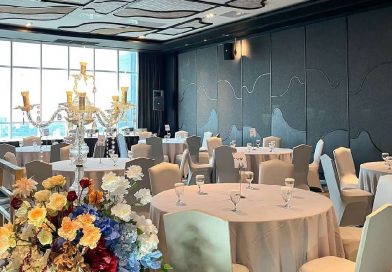 Aston Kemayoran Bidik Pasangan yang Pilih Intimate Wedding