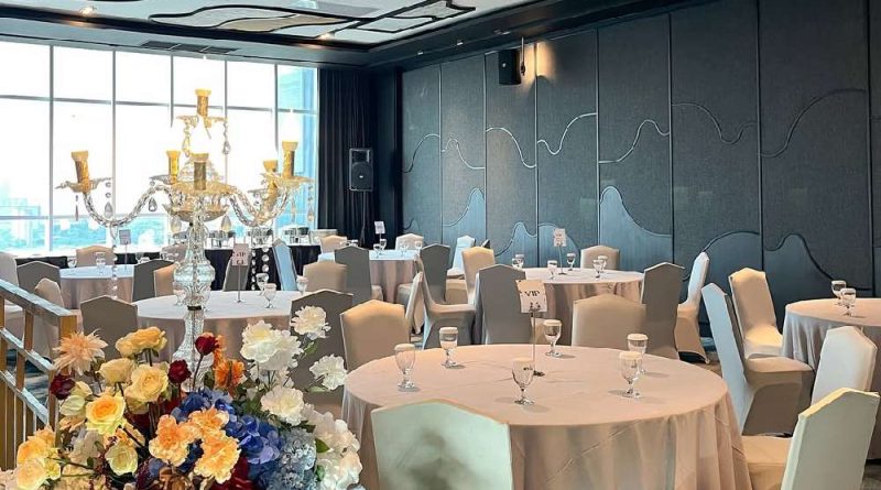 Aston Kemayoran Bidik Pasangan yang Pilih Intimate Wedding