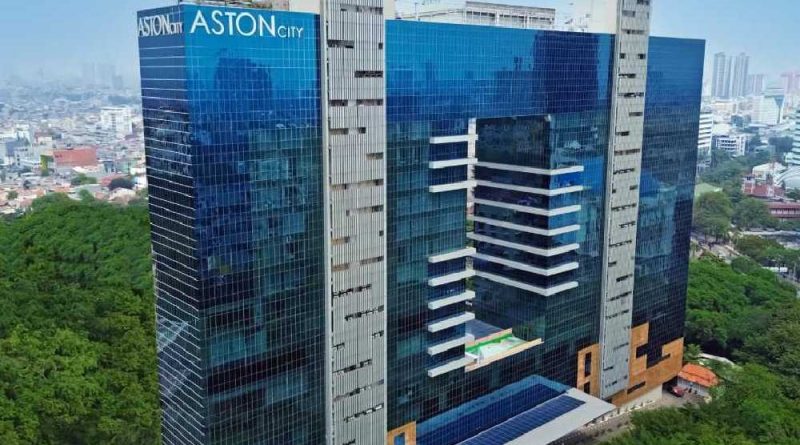 Aston Kemayoran Gandeng Influencer, Bidik Lonjakan Reservasi Selama Jakarta Fair 2026