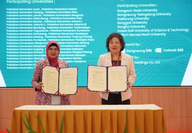 Tenaga Kesehatan Indonesia Dilirik Korea Selatan, Peluang Karier Internasional Kian Besar