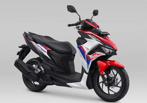 AHM Luncurkan New Honda Vario Evo 160, Desain Sporty Dipadu Performa Lebih Kencang