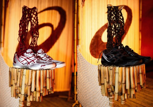 ASICS Bawa Craftsmanship Bali ke Dunia Sneaker