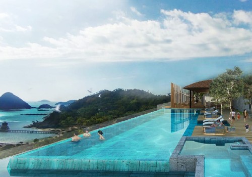 Bidik Wisata Premium, Rà Hospitality Ekspansi ke Labuan Bajo