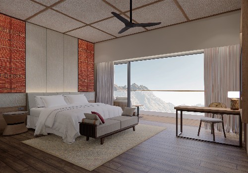 Bidik Wisata Premium, Rà Hospitality Ekspansi ke Labuan Bajo