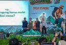 INDOFEST 2026 Jadi Surganya Anak Gunung dan Pecinta Outdoor