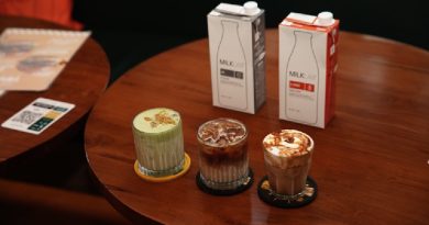 Jelajahi Kafe Hits Jakarta Bareng MILKLAB, Angkat Popularitas Kafe Independen