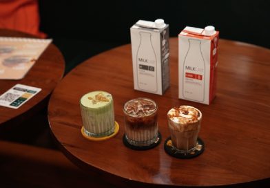 Jelajahi Kafe Hits Jakarta Bareng MILKLAB, Angkat Popularitas Kafe Independen