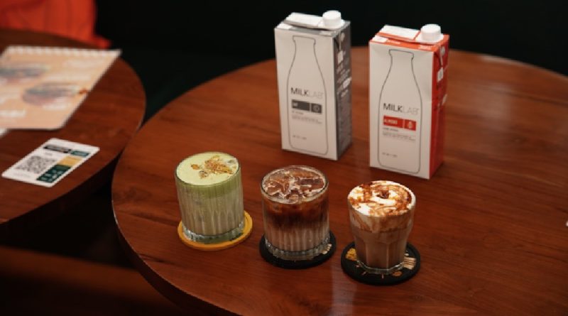 Jelajahi Kafe Hits Jakarta Bareng MILKLAB, Angkat Popularitas Kafe Independen