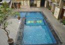 Liburan Sekolah Seru, Cuma 50 Ribu Bisa Berenang dan Makan Bakso di Yogyakarta