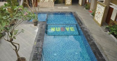 Liburan Sekolah Seru, Cuma 50 Ribu Bisa Berenang dan Makan Bakso di Yogyakarta