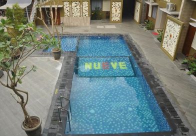 Liburan Sekolah Seru, Cuma 50 Ribu Bisa Berenang dan Makan Bakso di Yogyakarta