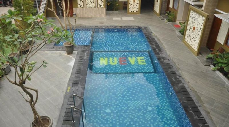 Liburan Sekolah Seru, Cuma 50 Ribu Bisa Berenang dan Makan Bakso di Yogyakarta
