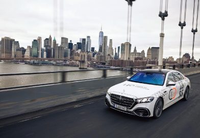 Mercedes-Benz Rayakan 100 Tahun Brand, Perkuat Posisi sebagai Pemimpin Teknologi Otomotif Global