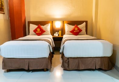 Nueve Malioboro Tawarkan Paket Liburan dengan Harga Terjangkau