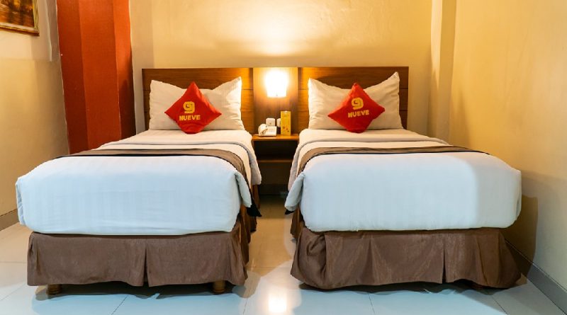 Nueve Malioboro Tawarkan Paket Liburan dengan Harga Terjangkau