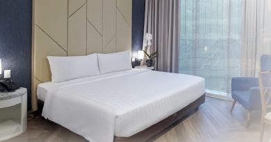Rayakan Ulang Tahun Jakarta, Menginap di Aston Kemayoran Mulai Rp499 Ribu