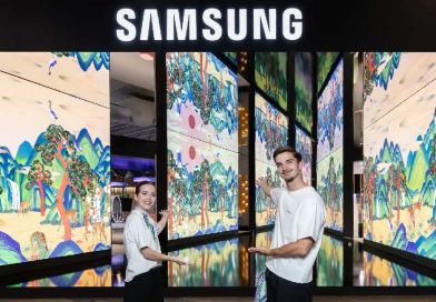 Samsung Kenalkan Connected Care di VivaTech 2026, AI dan Wearable Jadi Masa Depan Kesehatan Sehari-hari