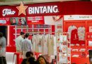 Toko BINTANG di brightspotCITY 2026 Jadi Panggung Kolaborasi dengan Brand Lokal