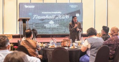Town Hall 2026: Strategi Baru Meruorah Komodo Labuan Bajo