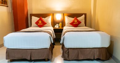 Waspada Promo Hotel Murah, Penipuan Booking Hotel Melonjak Jelang Liburan