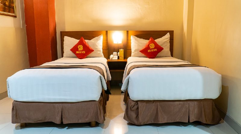 Waspada Promo Hotel Murah, Penipuan Booking Hotel Melonjak Jelang Liburan