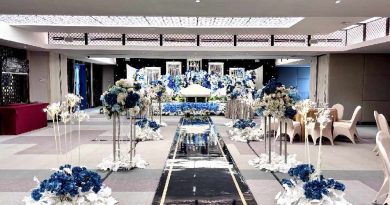 Aston Kemayoran Gelar Wedding Showcase 2026, Hadirkan 15 Vendor Pernikahan