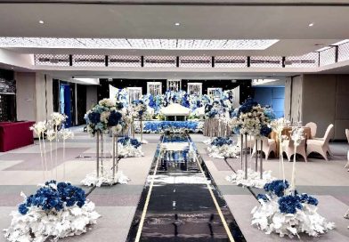Aston Kemayoran Gelar Wedding Showcase 2026, Hadirkan 15 Vendor Pernikahan