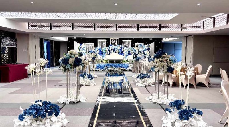 Aston Kemayoran Gelar Wedding Showcase 2026, Hadirkan 15 Vendor Pernikahan