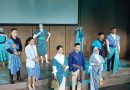 Batik Derawan-Maratua Resmi Diluncurka, Perkuat Identitas Budaya Kalimantan Timur