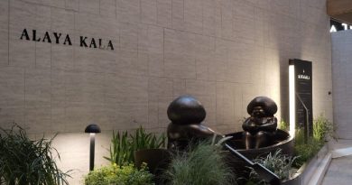 CURATED LIVING Hadir di ASHTA District 8, Pameran Seni, Desain dan Budaya dalam Satu Ruang