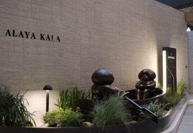 CURATED LIVING Hadir di ASHTA District 8, Pameran Seni, Desain dan Budaya dalam Satu Ruang