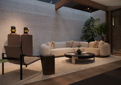CURATED LIVING Hadir di ASHTA District 8, Pameran Seni, Desain dan Budaya dalam Satu Ruang