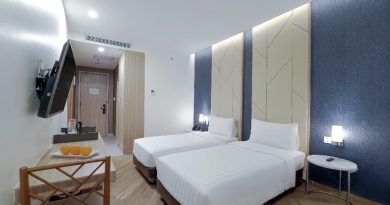 Cari Hotel Murah di Jakarta? Aston Kemayoran Punya Promo Best Value Stay 505