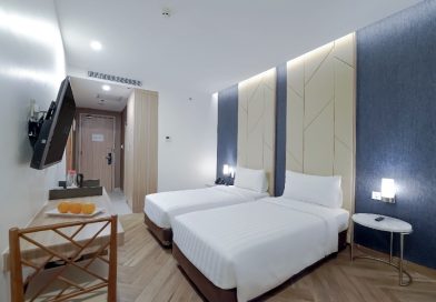 Cari Hotel Murah di Jakarta? Aston Kemayoran Punya Promo Best Value Stay 505