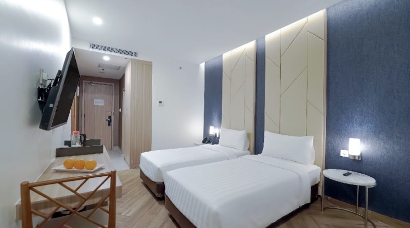 Cari Hotel Murah di Jakarta? Aston Kemayoran Punya Promo Best Value Stay 505