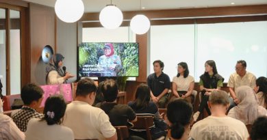 Kopi Kenangan Rilis ESG 2025, Bukti Bisnis Bisa Berdampak Positif