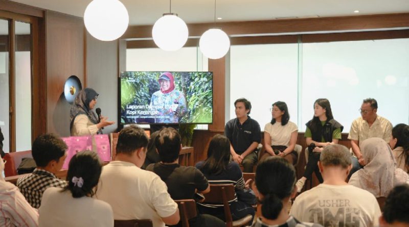 Kopi Kenangan Rilis ESG 2025, Bukti Bisnis Bisa Berdampak Positif