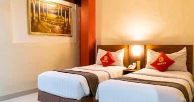Liburan Hemat di Yogyakarta, Nueve Hotel Tawarkan Paket Menginap Rp539 Ribu
