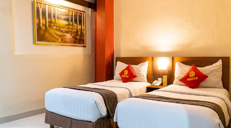 Liburan Hemat di Yogyakarta, Nueve Hotel Tawarkan Paket Menginap Rp539 Ribu