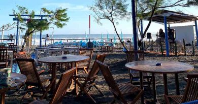 Memory Senja by NATTA, Destinasi Baru Menikmati Sunset di Kulon Progo