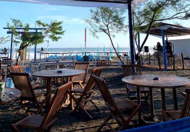 Memory Senja by NATTA, Destinasi Baru Menikmati Sunset di Kulon Progo
