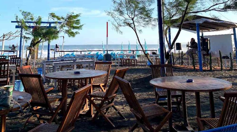Memory Senja by NATTA, Destinasi Baru Menikmati Sunset di Kulon Progo