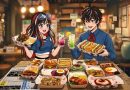 Menu Street Food Tokyo Kini Hadir di Aston Kemayoran