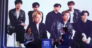 OREO BTS Edition Meluncur, Biskuit Ungu dan 13 Desain Khusus Siap Diburu ARMY
