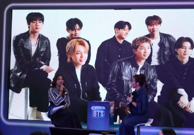 OREO BTS Edition Meluncur, Biskuit Ungu dan 13 Desain Khusus Siap Diburu ARMY