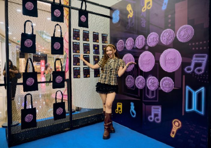 OREO BTS Edition Meluncur, Biskuit Ungu dan 13 Desain Khusus Siap Diburu ARMY